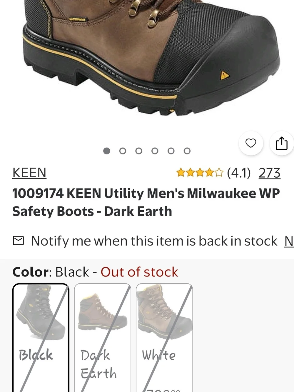 Keen men womens